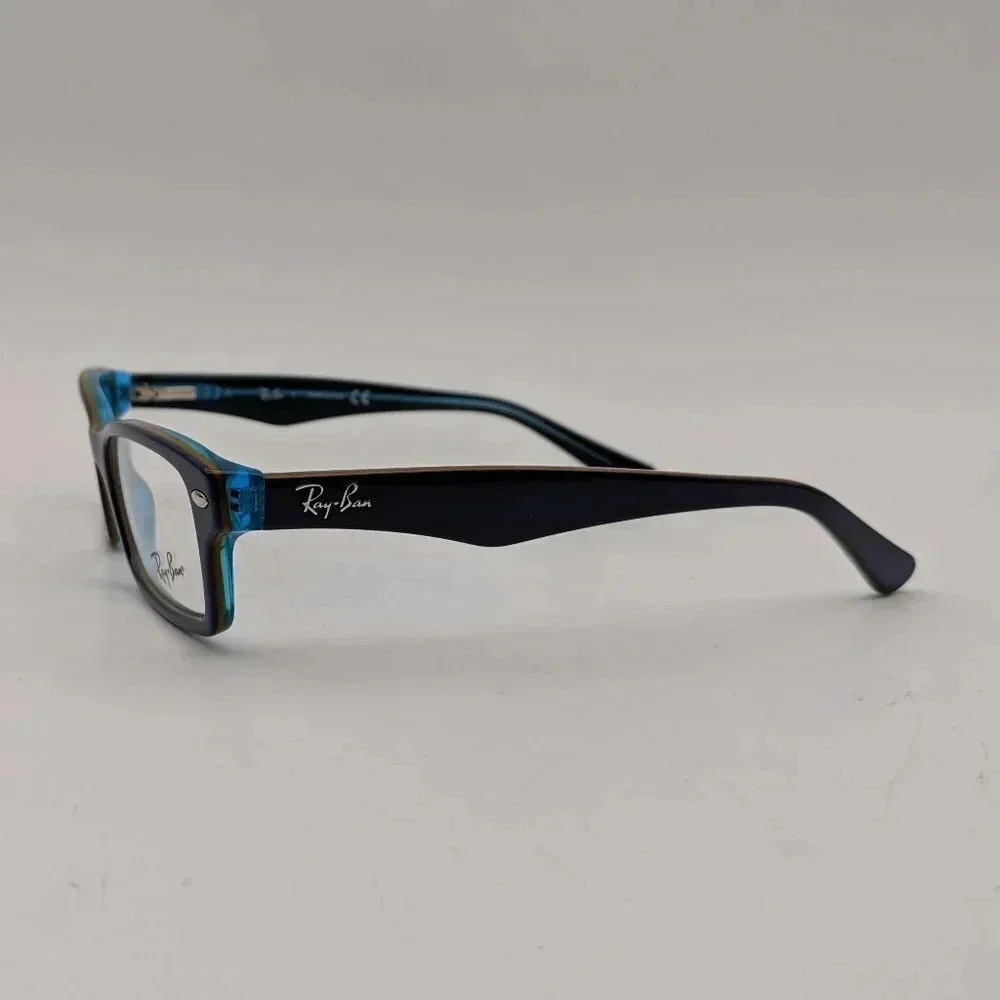 🕶️Ray-Ban RB1530 3587 Kid's Eyeglasses 48/16 130 /KAG703🕶️